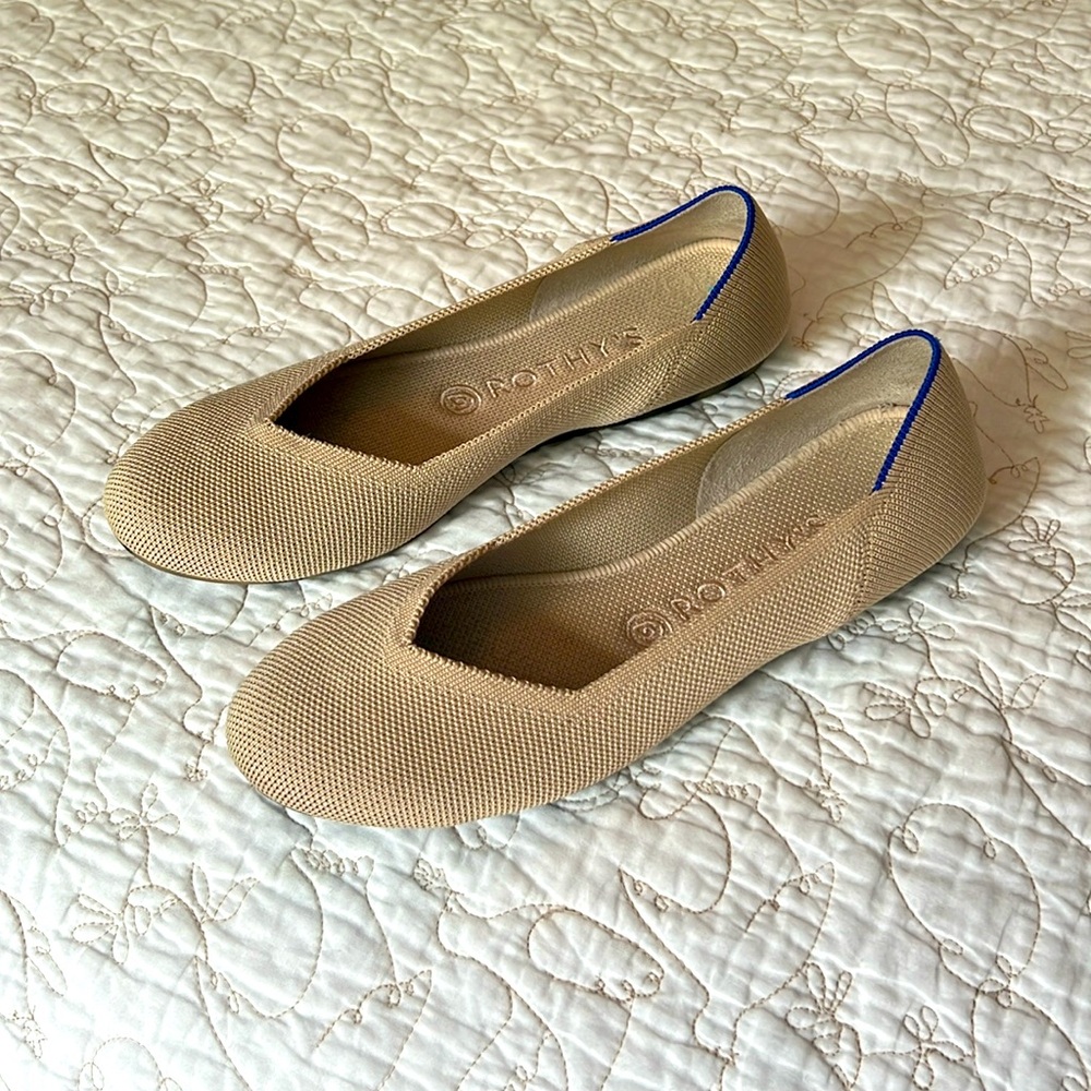 Rothy’s Flats
